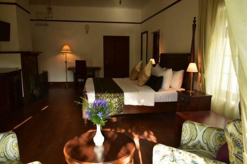 Agroturismo Hill Cottage