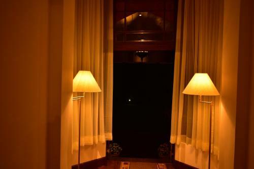 Agroturismo Hill Cottage