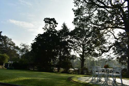 Agroturismo Hill Cottage