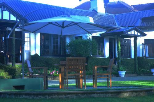 Agroturismo Hill Cottage