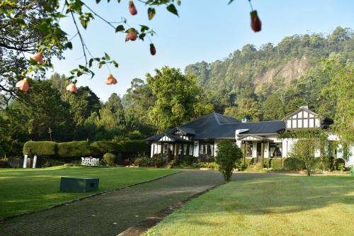 Agroturismo Hill Cottage