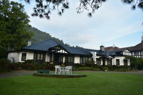 Agroturismo Hill Cottage