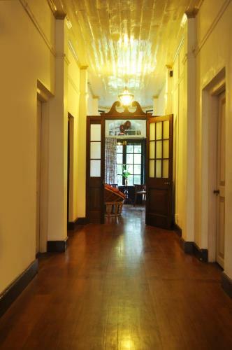 Agroturismo Hill Cottage