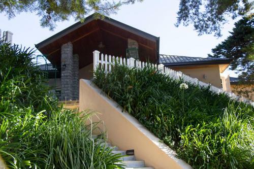 Agroturismo The Firs