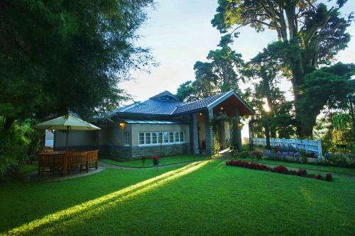 Agroturismo The Firs