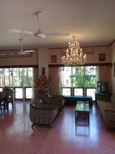 Srilal's Guest House
