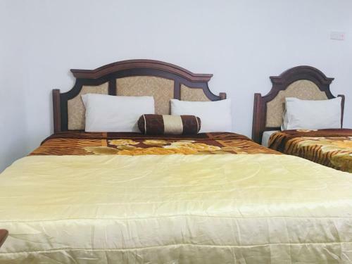 Posada Namadi Nest And Hostel