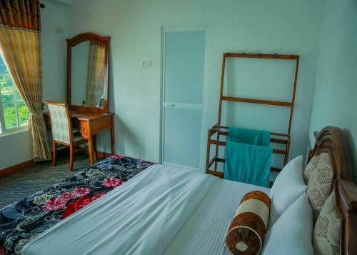 Posada Namadi Nest And Hostel