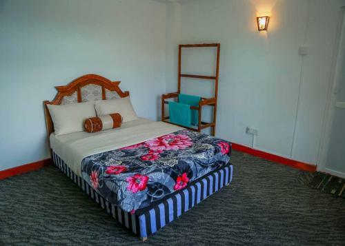 Posada Namadi Nest And Hostel