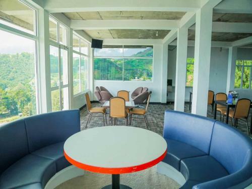 Posada Namadi Nest And Hostel