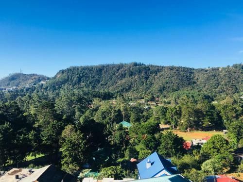 Posada Namadi Nest And Hostel