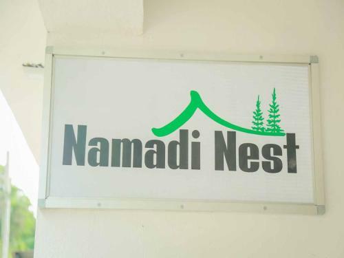 Posada Namadi Nest And Hostel