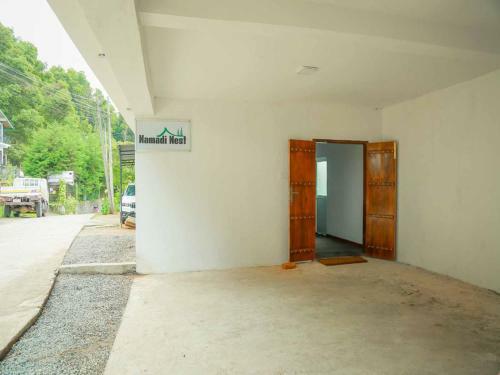 Posada Namadi Nest And Hostel