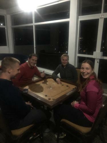 Posada Namadi Nest And Hostel