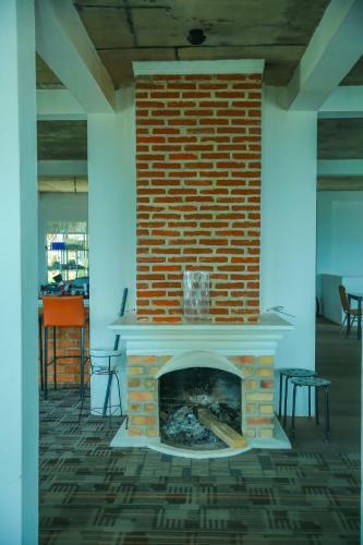 Posada Namadi Nest And Hostel
