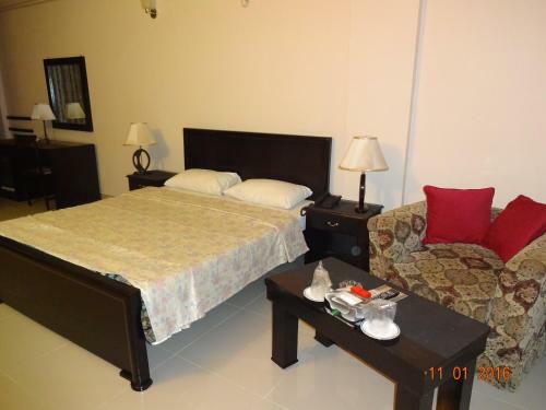Bed & Breakfast Jasmine Inn