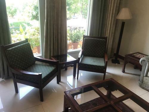 Bed & Breakfast Jasmine Inn