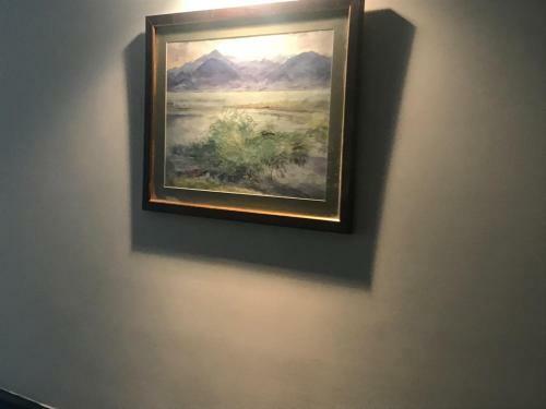 Bed & Breakfast Jasmine Inn