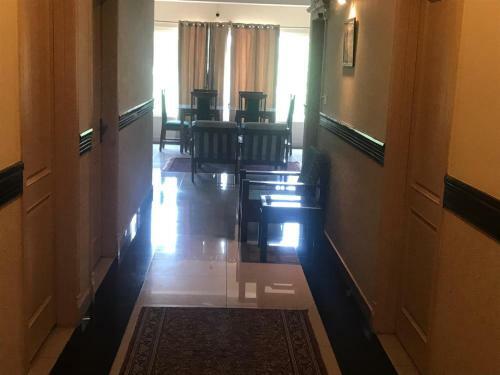 Bed & Breakfast Jasmine Inn