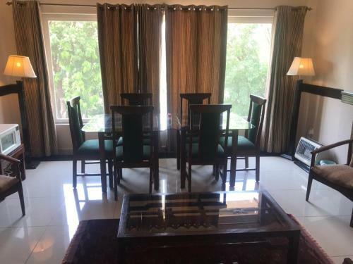 Bed & Breakfast Jasmine Inn