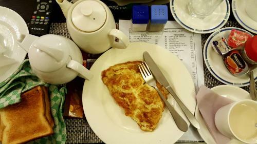 Bed & Breakfast Jasmine Inn