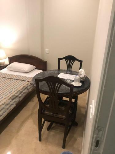 Bed & Breakfast Jasmine Inn