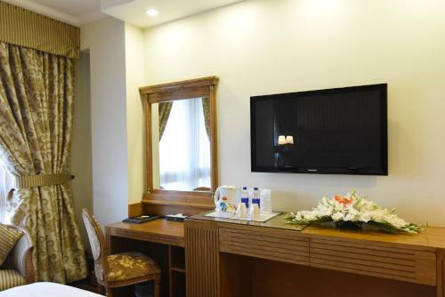 Hotel Crown Plaza Islamabad