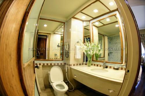 Hotel Crown Plaza Islamabad