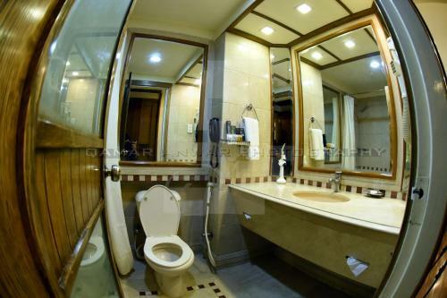 Hotel Crown Plaza Islamabad