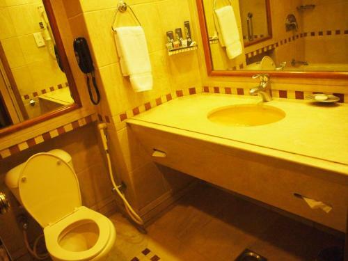 Hotel Crown Plaza Islamabad