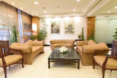 Hotel Crown Plaza Islamabad