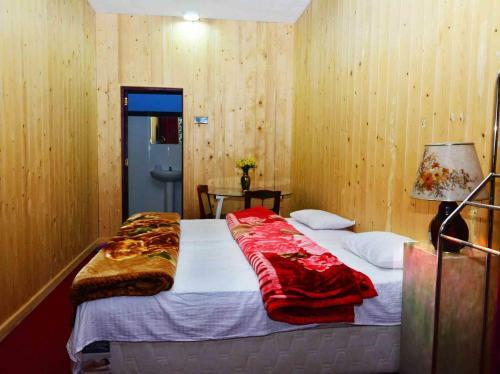 Hostal Mangala Flora
