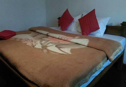 Hostal Star Holiday Home