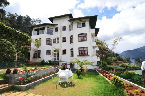 Hotel Ashley Resorts