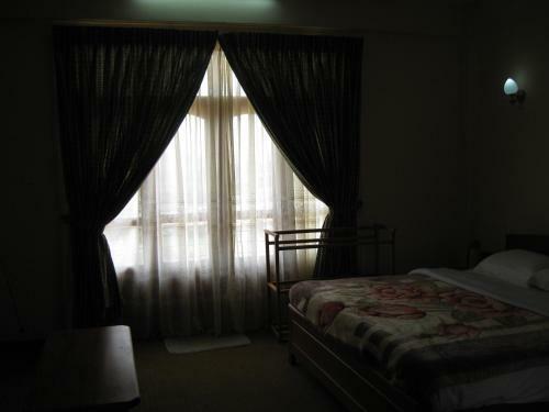 Hotel Ashley Resorts