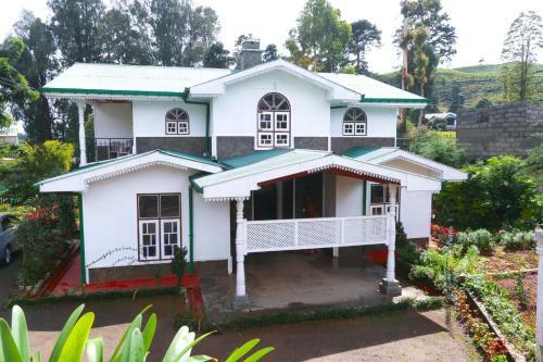 Hostal Champ Villa