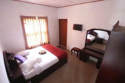 Hostal Champ Villa