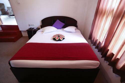 Hostal Champ Villa