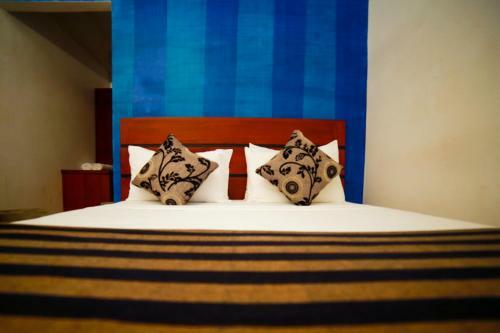 Airport City Hub Hotel