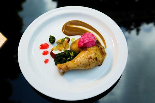 Airport City Hub Hotel