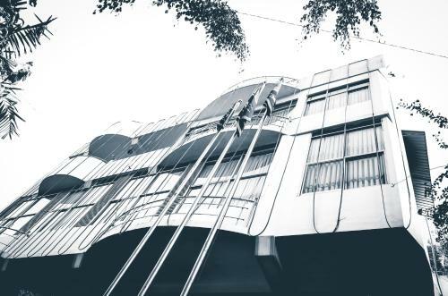Hotel White House Holiday Inn
