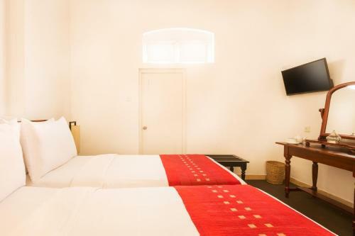 Bed & Breakfast The Cottage By Jetwing
