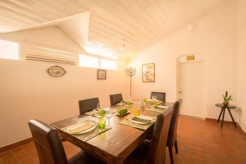 Bed & Breakfast The Cottage By Jetwing