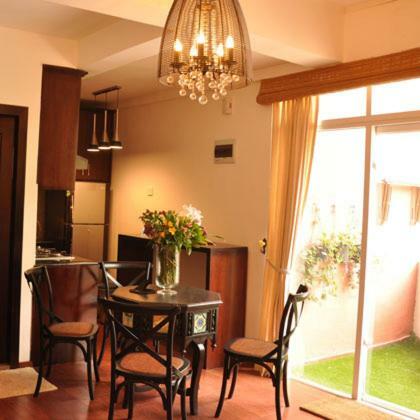 Apartamento Pine Studio