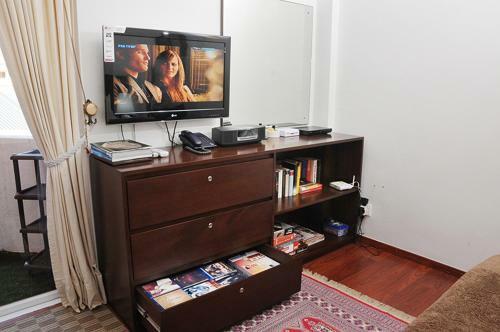 Apartamento Pine Studio