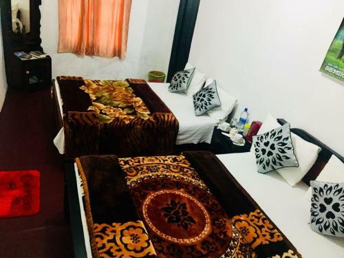 Gregory Lake Holiday Home