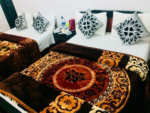 Gregory Lake Holiday Home