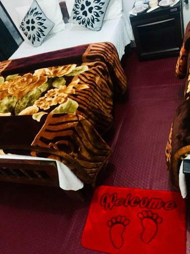 Gregory Lake Holiday Home