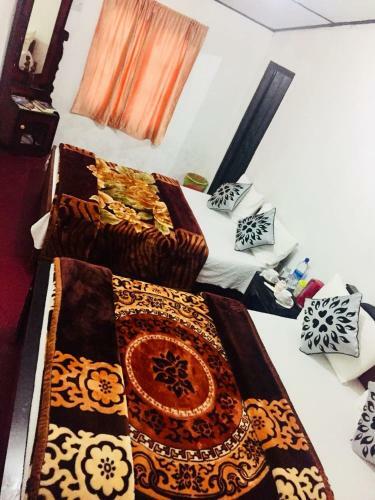 Gregory Lake Holiday Home