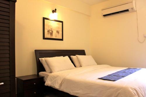 Mariners Base Apartments